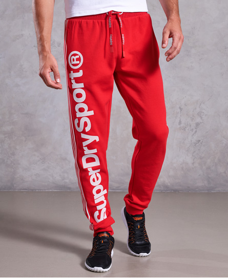 superdry combat trousers