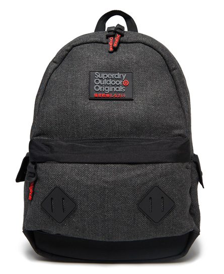 Superdry Herrington Montana 背包 Herrington Montana 背包