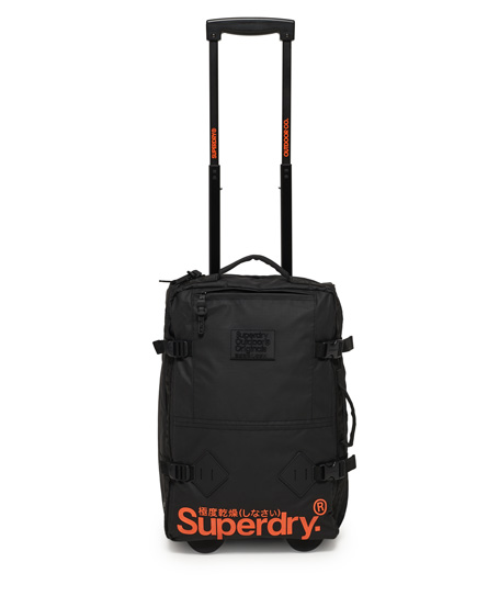 Superdry Travel Range 小型登機箱 Travel Range 小型登機箱