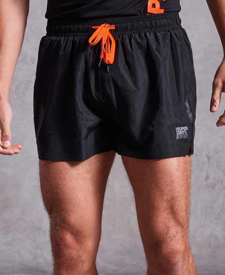 Superdry Active Training Shorts Active Training Shorts