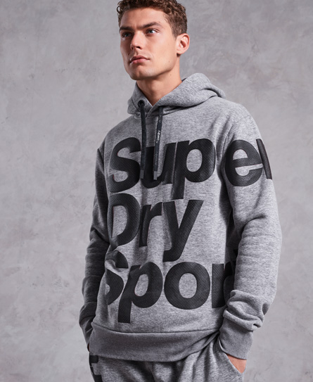 Superdry Combat hoodie Combat hoodie