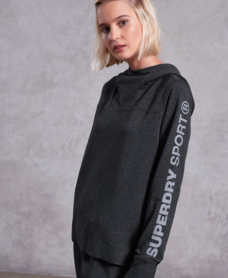 Superdry Active Cowl hoodie Active Cowl hoodie