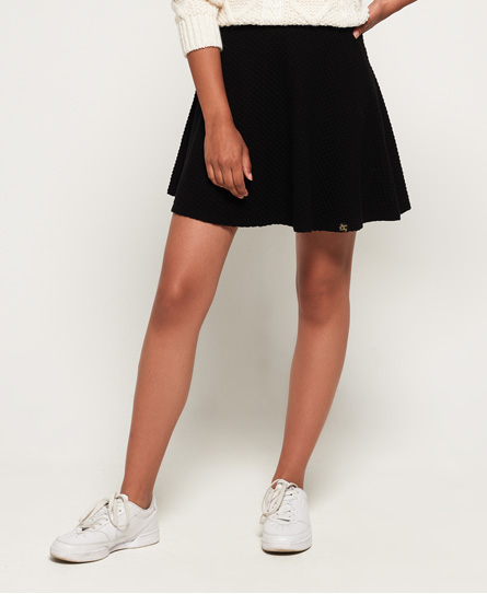 Superdry Sadie Skater Skirt Sadie Skater Skirt