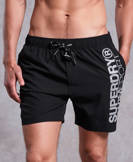Superdry Sd Sport Volley Zwemshort superdry kopen in de aanbieding Superdry Sd Sport Volley Zwemshort superdry kopen in de aanbieding