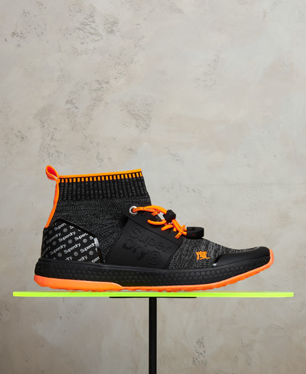 Superdry Superfly Hybrid 高筒運動鞋 Superfly Hybrid 高筒運動鞋