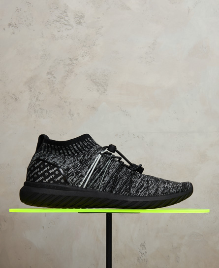 Superdry Superfly 襪式運動鞋 Superfly 襪式運動鞋
