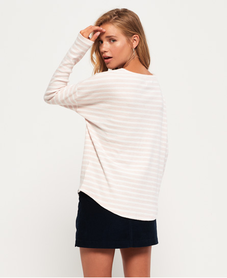 Superdry Brooke Soft Slobbertop superdry kopen in de aanbieding Superdry Brooke Soft Slobbertop superdry kopen in de aanbieding