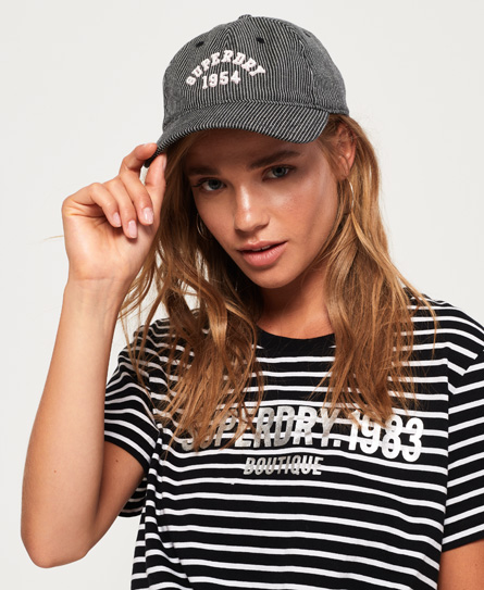 Superdry All American 棒球帽 All American 棒球帽