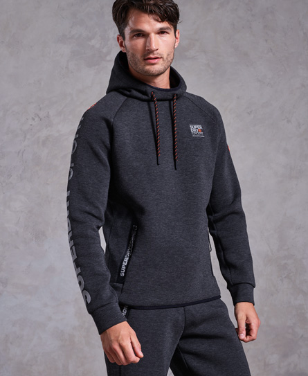 Superdry Gym Tech Stretch hoodie Gym Tech Stretch hoodie