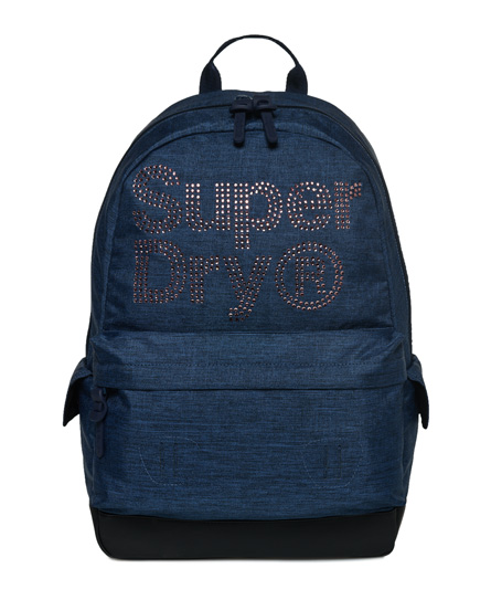 Superdry Rhinestone Montana Rugzak superdry kopen in de aanbieding