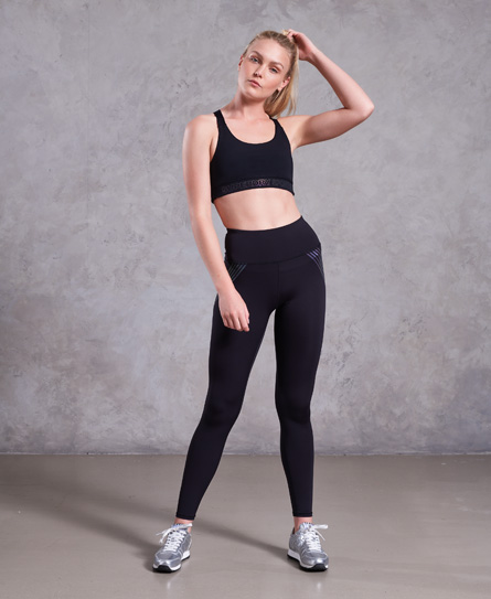 Superdry Performance Leggings Performance Leggings