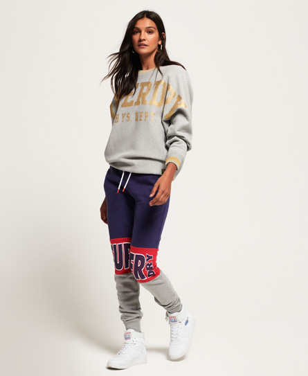 Superdry Stadium Joggers Stadium Joggers