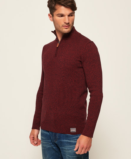 Superdry Metropolitan Northside Henley Trui superdry kopen in de aanbieding Superdry Metropolitan Northside Henley Trui superdry kopen in de aanbieding