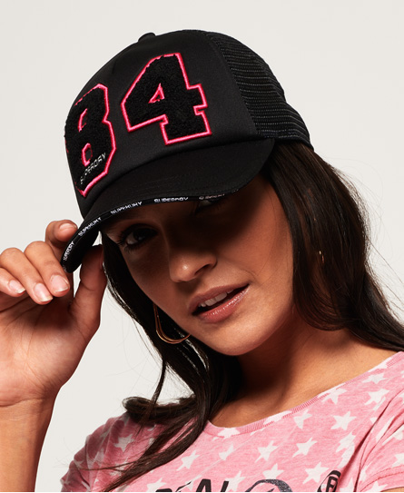 Superdry Urban Street 棒球帽 Urban Street 棒球帽