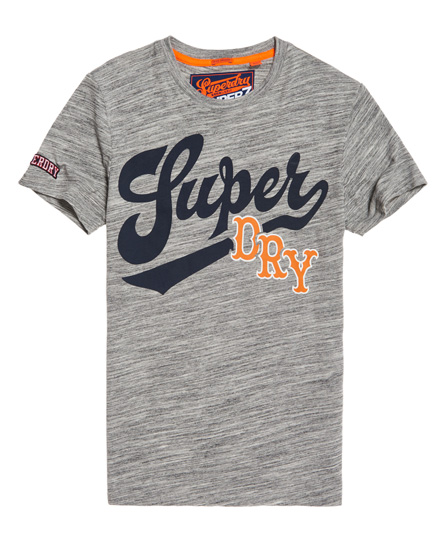 Superdry Knockout T-Shirt Knockout T-Shirt