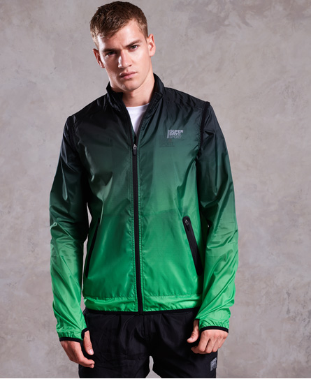 Superdry Active Convertible Jacket Active Convertible Jacket