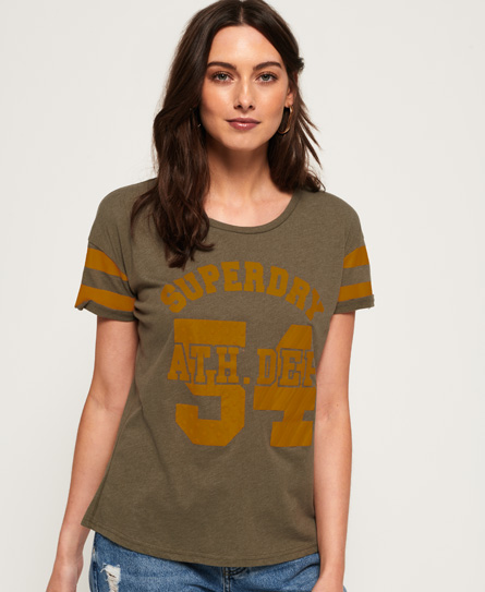 Superdry Superdry Sport State boyfriend T-shirt Superdry Sport State boyfriend T-shirt