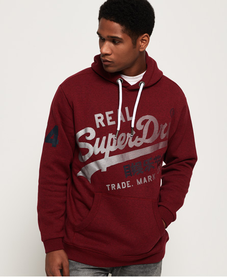 Superdry Vintage Logo XL Hoodie Vintage Logo XL Hoodie