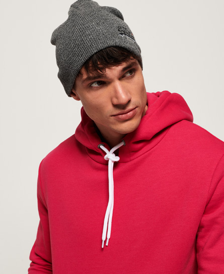 Superdry Orange Label Beanie superdry kopen in de aanbieding Superdry Orange Label Beanie superdry kopen in de aanbieding