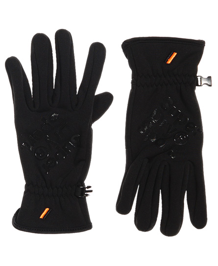 Superdry Running Gloves Running Gloves