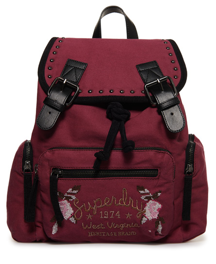 Superdry Utility 背包 Utility 背包