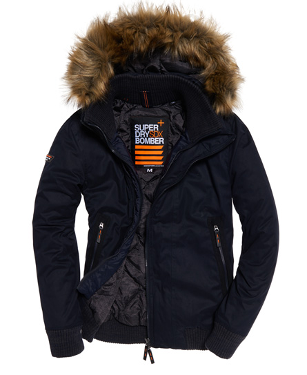Superdry Microfibre Sd Windbomber Jas superdry kopen in de aanbieding Superdry Microfibre Sd Windbomber Jas superdry kopen in de aanbieding