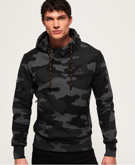 superdry urban alina hoodie