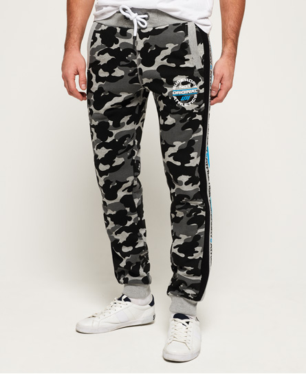Superdry Trophy Camo 縮口褲 Trophy Camo 縮口褲