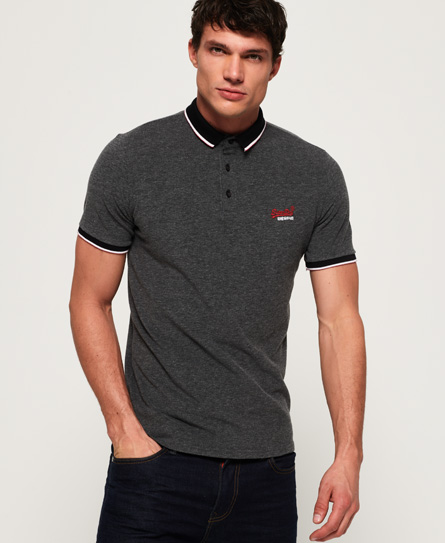 Superdry Polo Shirts - Mens Polo Shirts, Polos, Designer Poloshirts