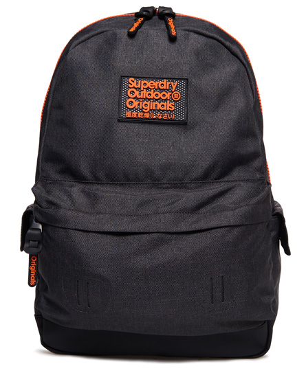 Superdry Fresh International Montana Rucksack Fresh International Montana Rucksack