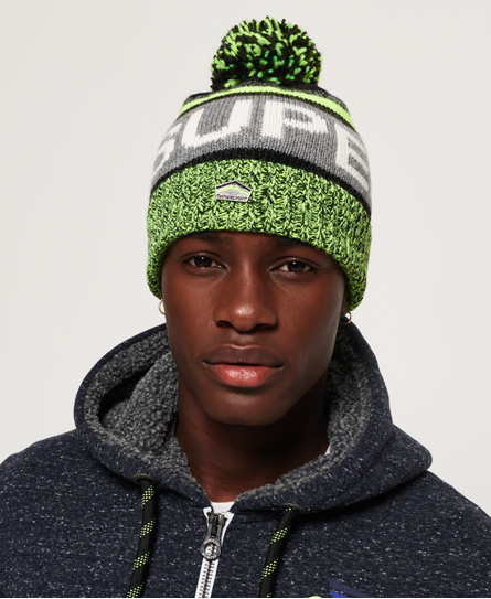 superdry beanie sale