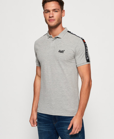 Superdry Polo Shirts - Mens Polo Shirts, Polos, Designer Poloshirts