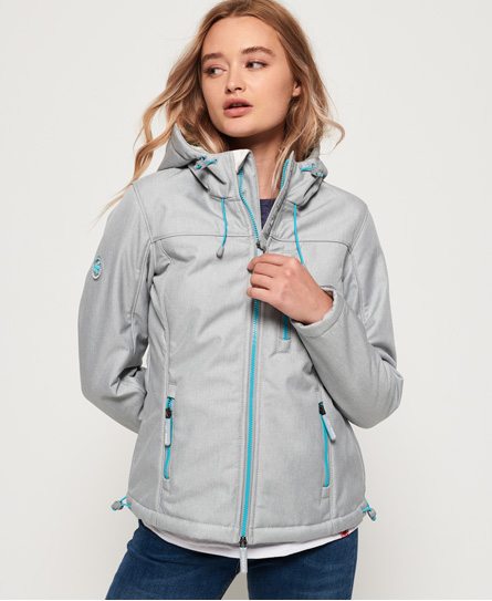 Superdry Hooded Winter SD-Windtrekker Jacket Hooded Winter SD-Windtrekker Jacket