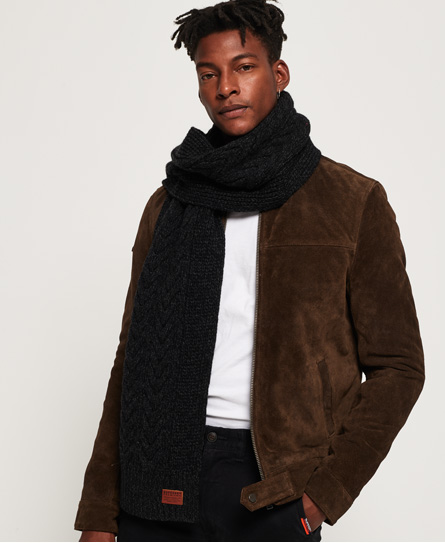 Superdry Jacob Sjaal superdry kopen in de aanbieding