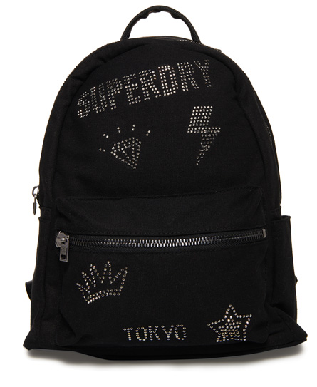 Superdry Midi Backpack Midi Backpack