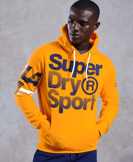 Superdry La Sporting Hoodie superdry kopen in de aanbieding Superdry La Sporting Hoodie superdry kopen in de aanbieding