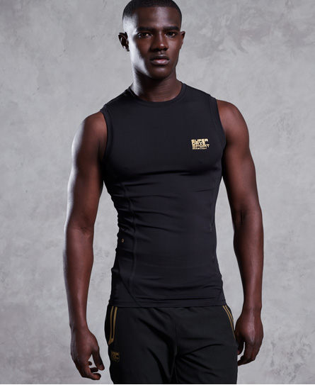 Superdry Performance Compression Tank Top Performance Compression Tank Top