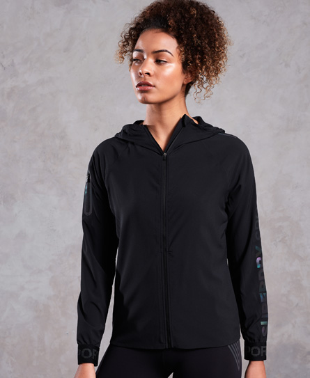 Superdry Perfromance Lightweight Jacket Perfromance Lightweight Jacket