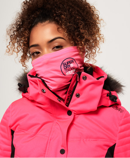 Superdry Snow Muts superdry kopen in de aanbieding Superdry Snow Muts superdry kopen in de aanbieding