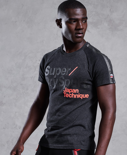 Superdry Technique T-Shirt Technique T-Shirt