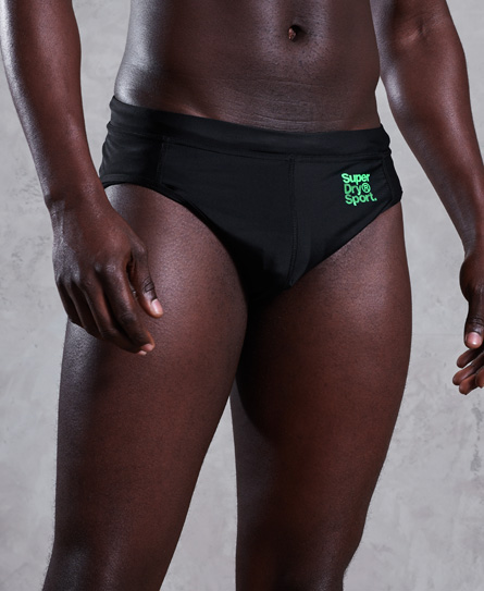Superdry Sport Swim 泳褲 Sport Swim 泳褲
