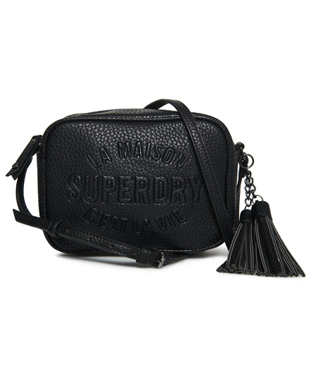 Superdry Delwen 斜背包 Delwen 斜背包