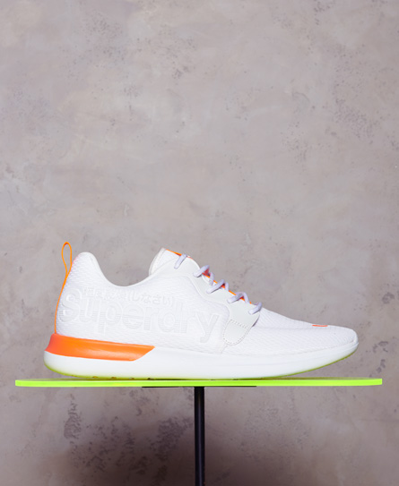 Superdry Hyper Core Runner Trainers Hyper Core Runner Trainers