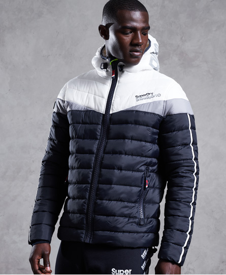 Superdry Fuji Downhill Jacket Fuji Downhill Jacket