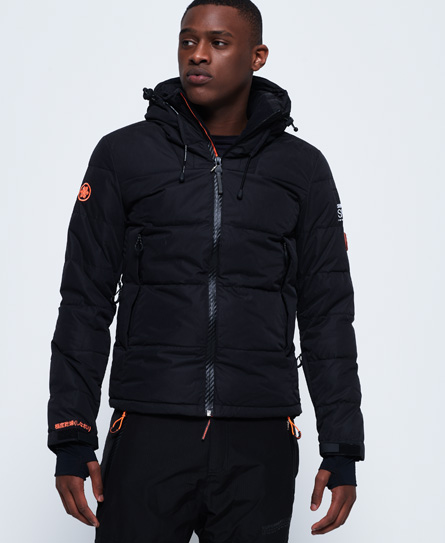 Superdry Snow Shadow 羽絨夾克 Snow Shadow 羽絨夾克