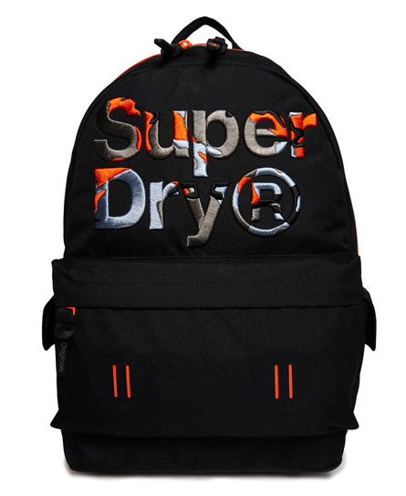 Superdry Motion Montana Rucksack Motion Montana Rucksack