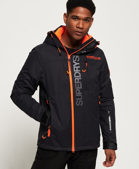Superdry Super SD Multi Jacket Super SD Multi Jacket