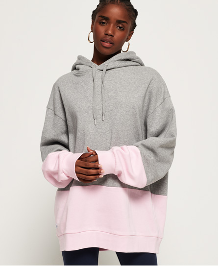 Superdry The Tribeca Hoodie The Tribeca Hoodie