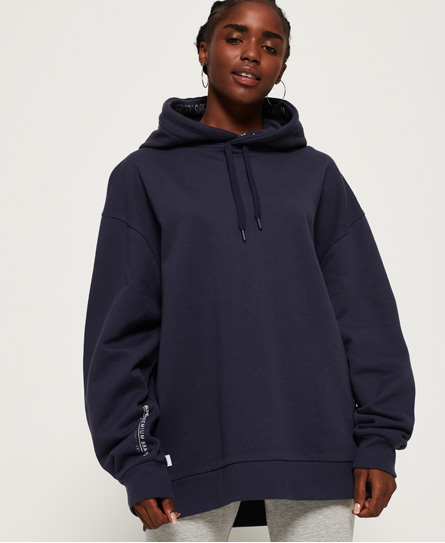 Superdry The Manhattan Hoodie The Manhattan Hoodie