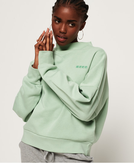 Superdry Manhattan Trui Met Ronde Hals superdry kopen in de aanbieding Superdry Manhattan Trui Met Ronde Hals superdry kopen in de aanbieding